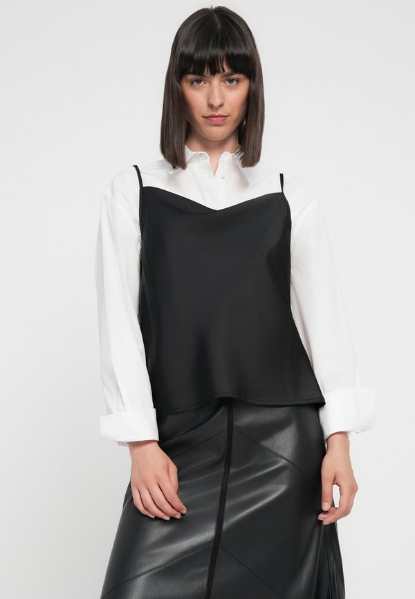 Bruuns Bazaar ELEEN SKIRT