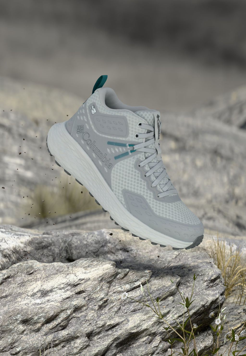 Columbia KONOS TRS MID