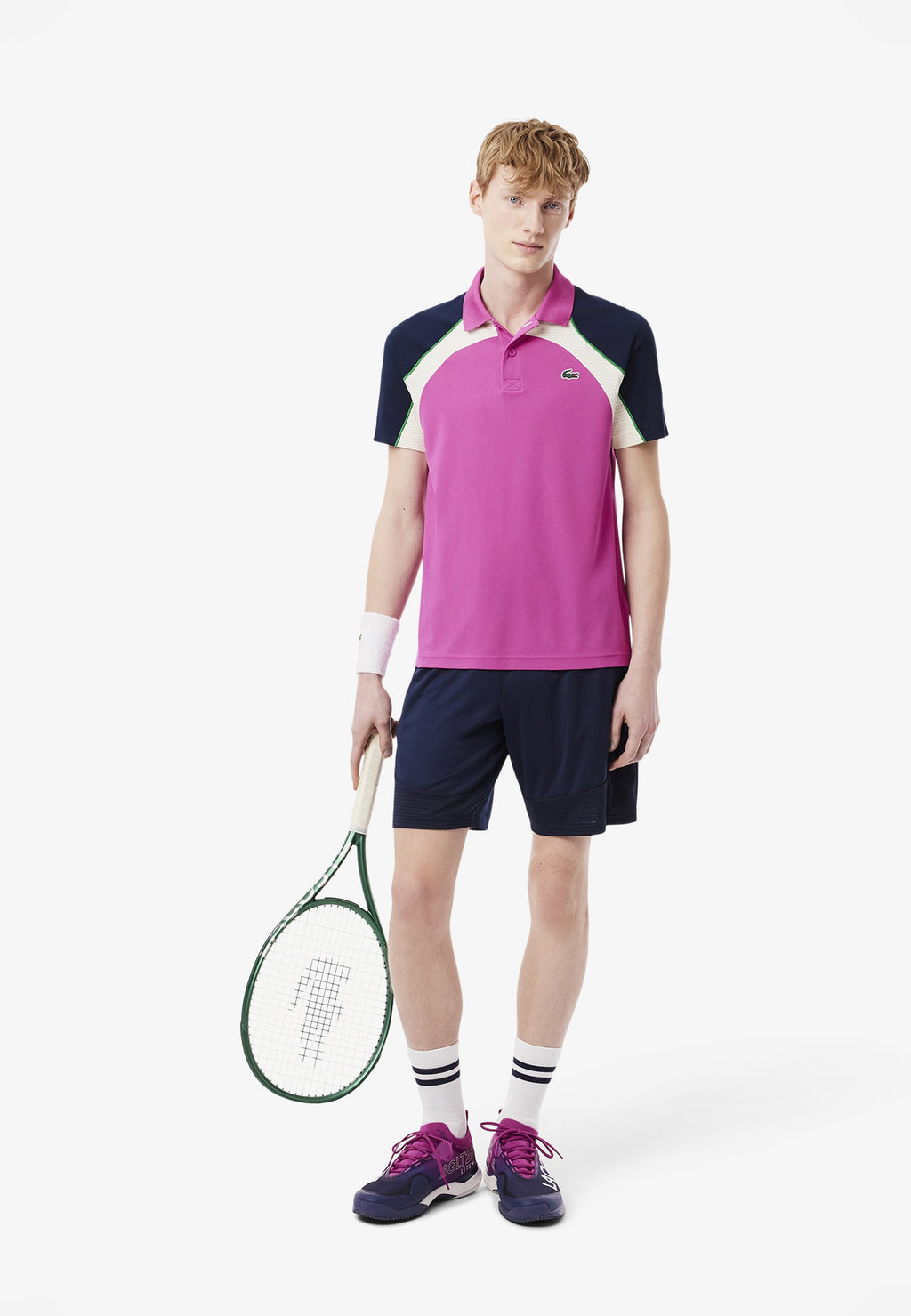 Lacoste Sport