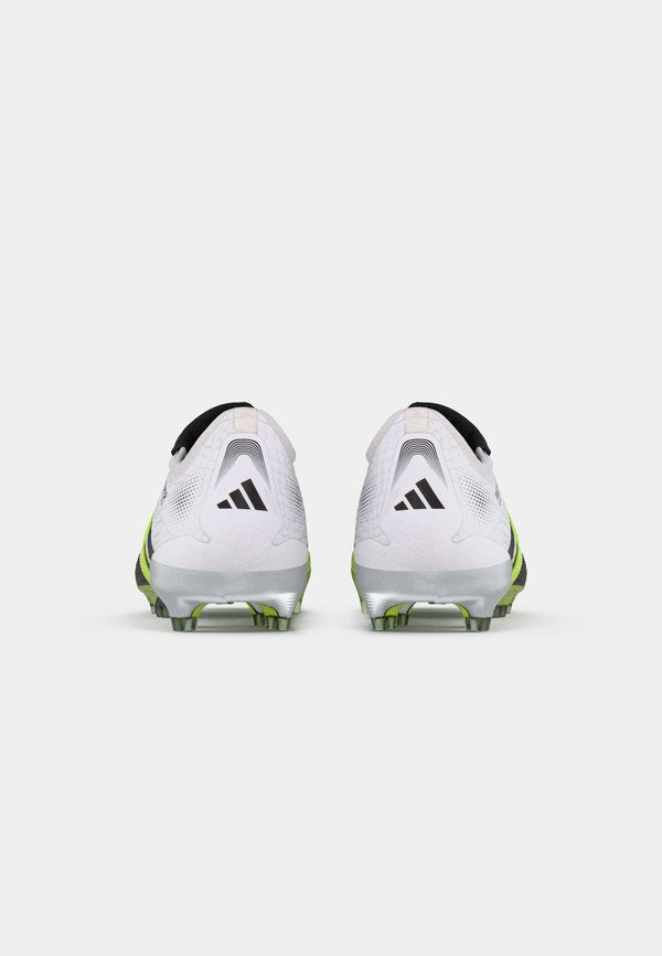 adidas Performance PREDATOR PRO FOLD-OVER TONGUE FIRM GROUND FOOTBALL BOOTS