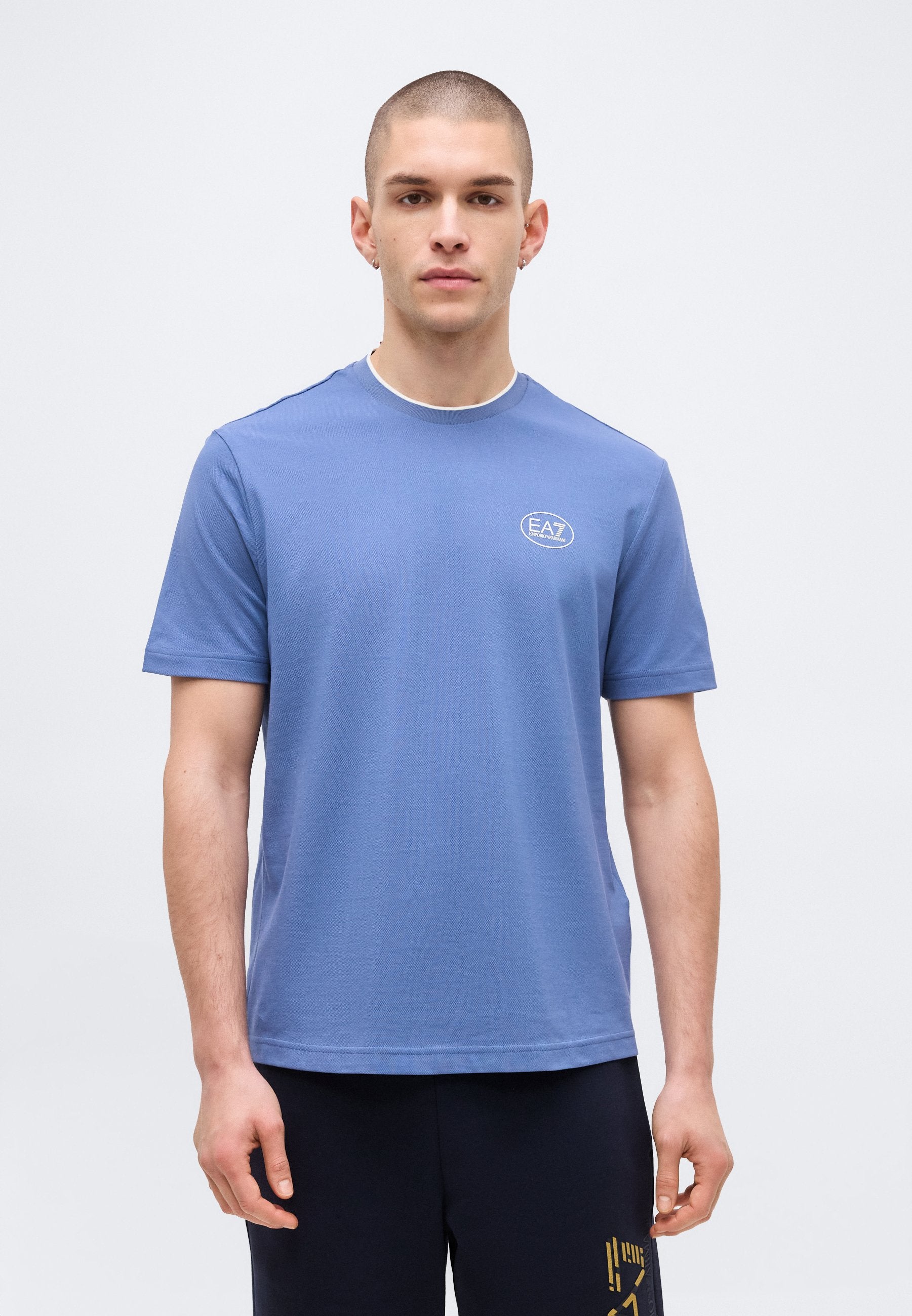 TENNIS CLUB TEE Media 3