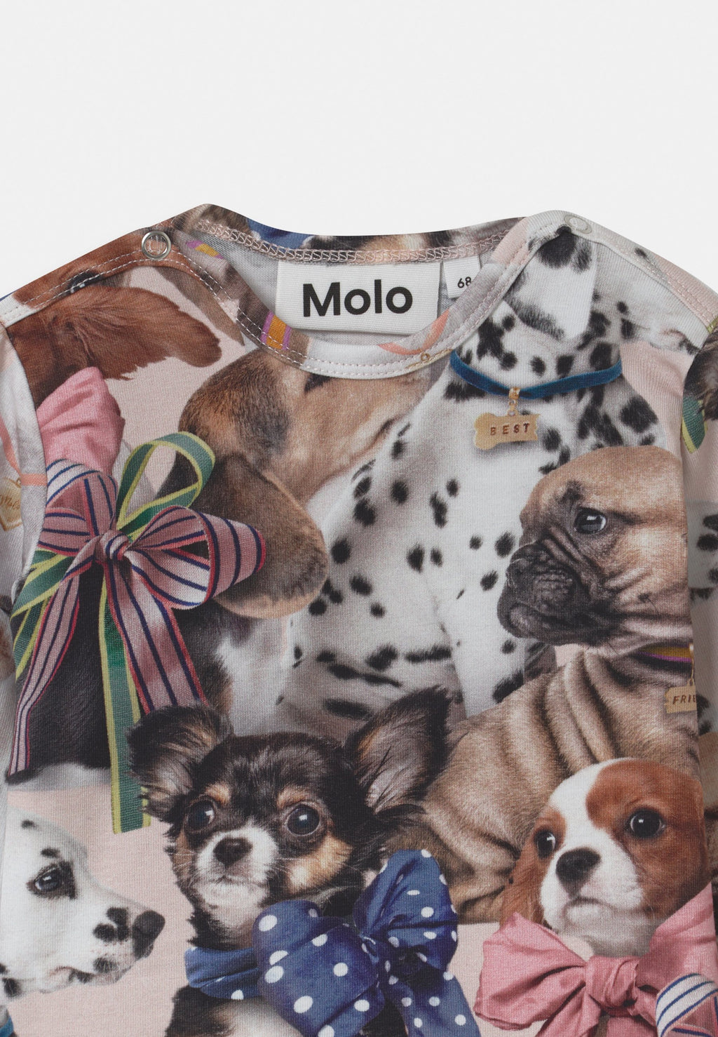 Molo FONDA