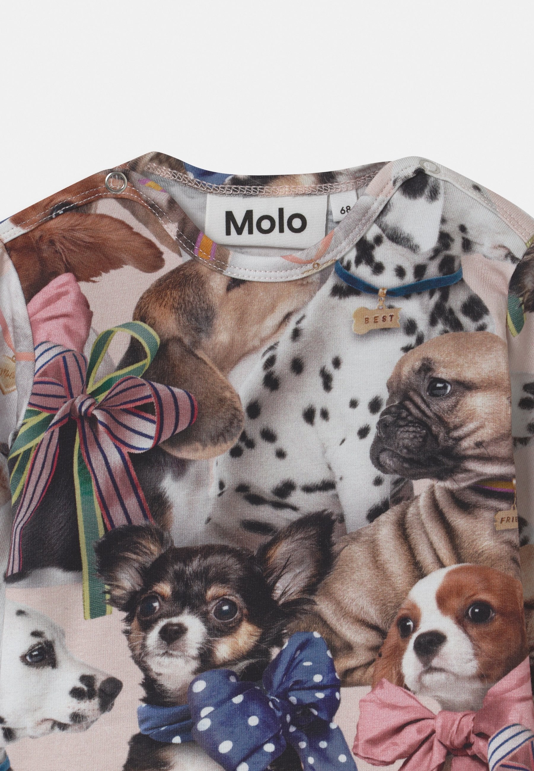 Molo FONDA