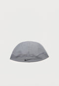 Nike Performance THERMA FIT BEANIE UNISEX - Beanie - smoke grey/black
