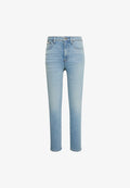 Calvin Klein Jeans Jeans Skinny Fit - soft river