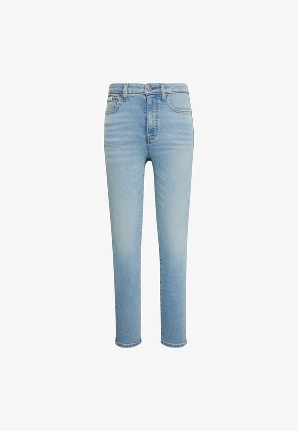 Calvin Klein Jeans Jeans Skinny Fit - soft river