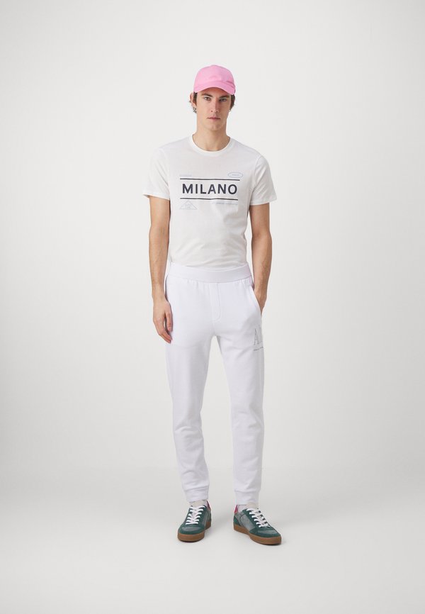 Armani Exchange