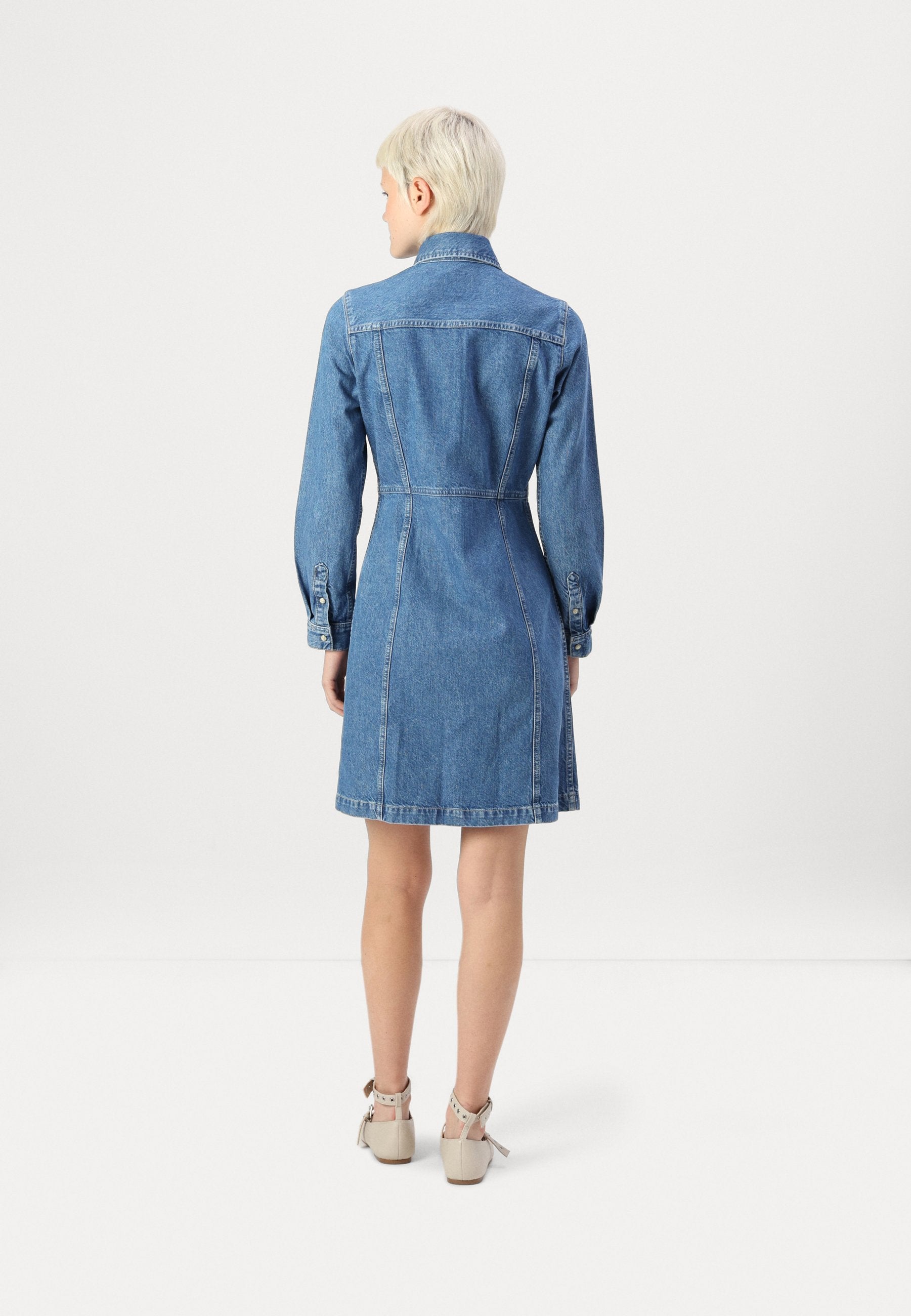 Pepe Jeans LUNA SPARKLE