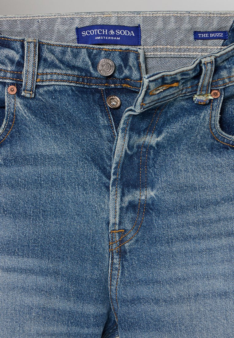Scotch & Soda