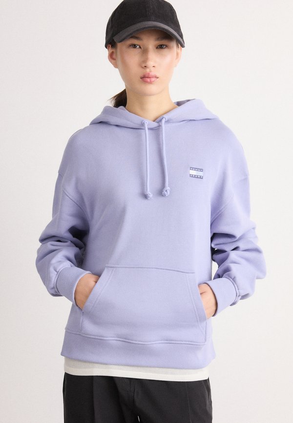 Tommy Jeans TJW BXY BADGE HOODIE EXT