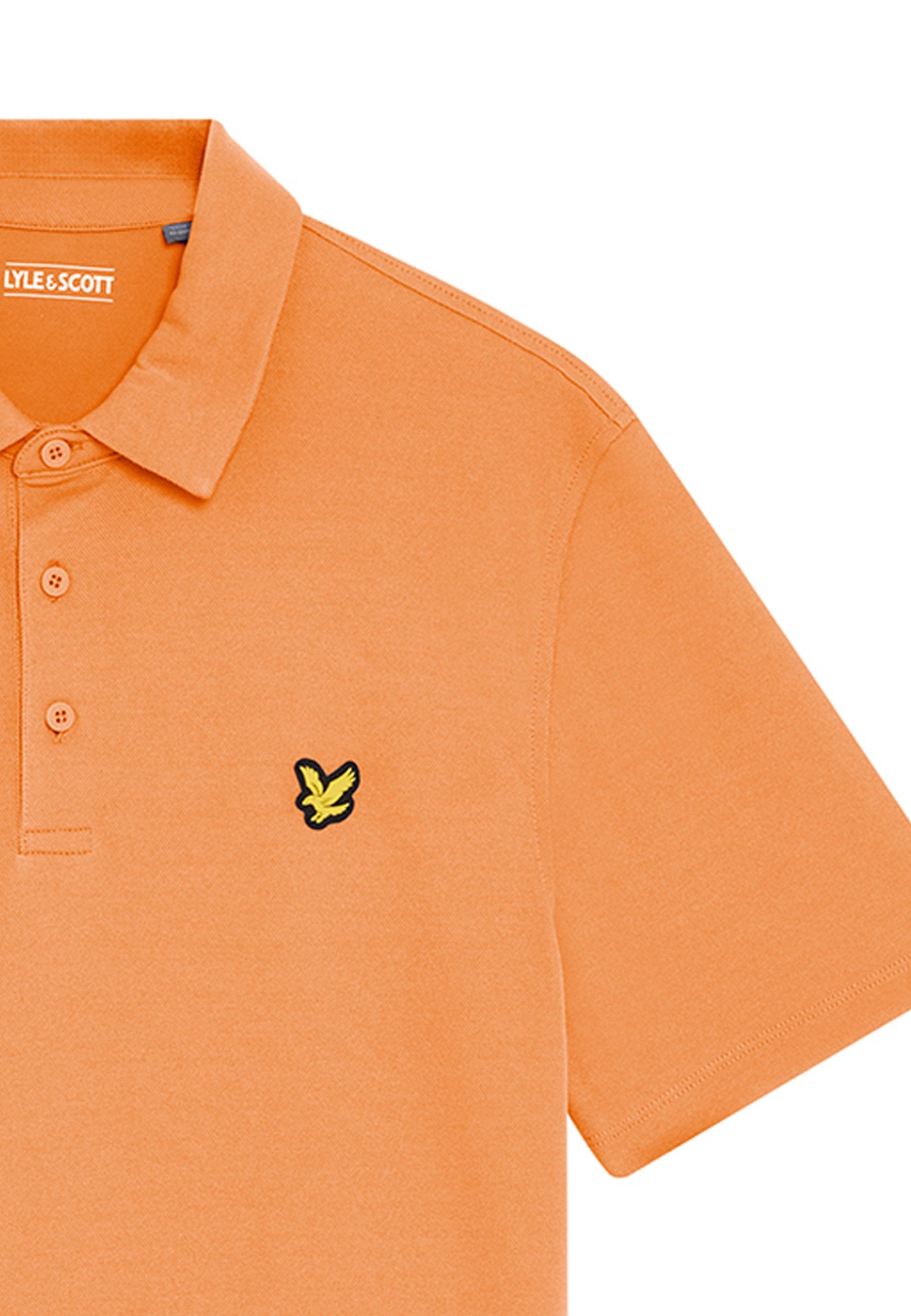 Lyle & Scott GOLF TOUR
