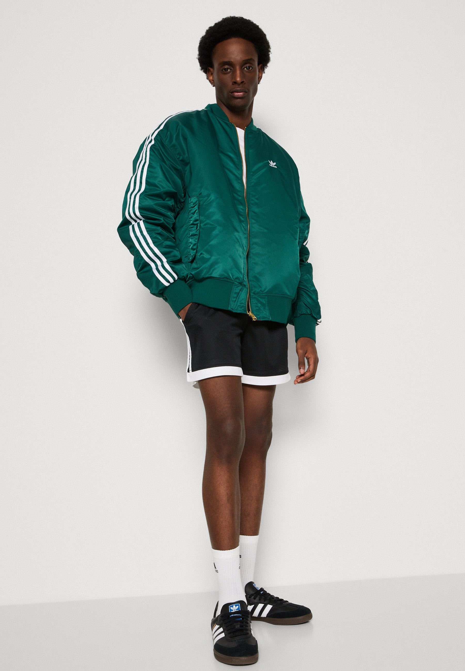 adidas Originals MOCK EYELET