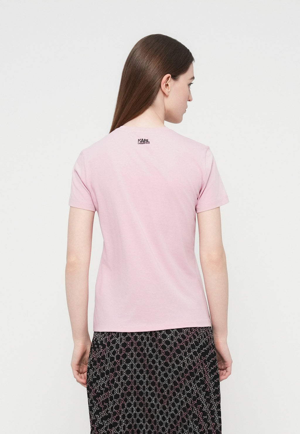 KARL LAGERFELD T-Shirt print Media 2