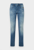G-STAR REVEND FWD SKINNY