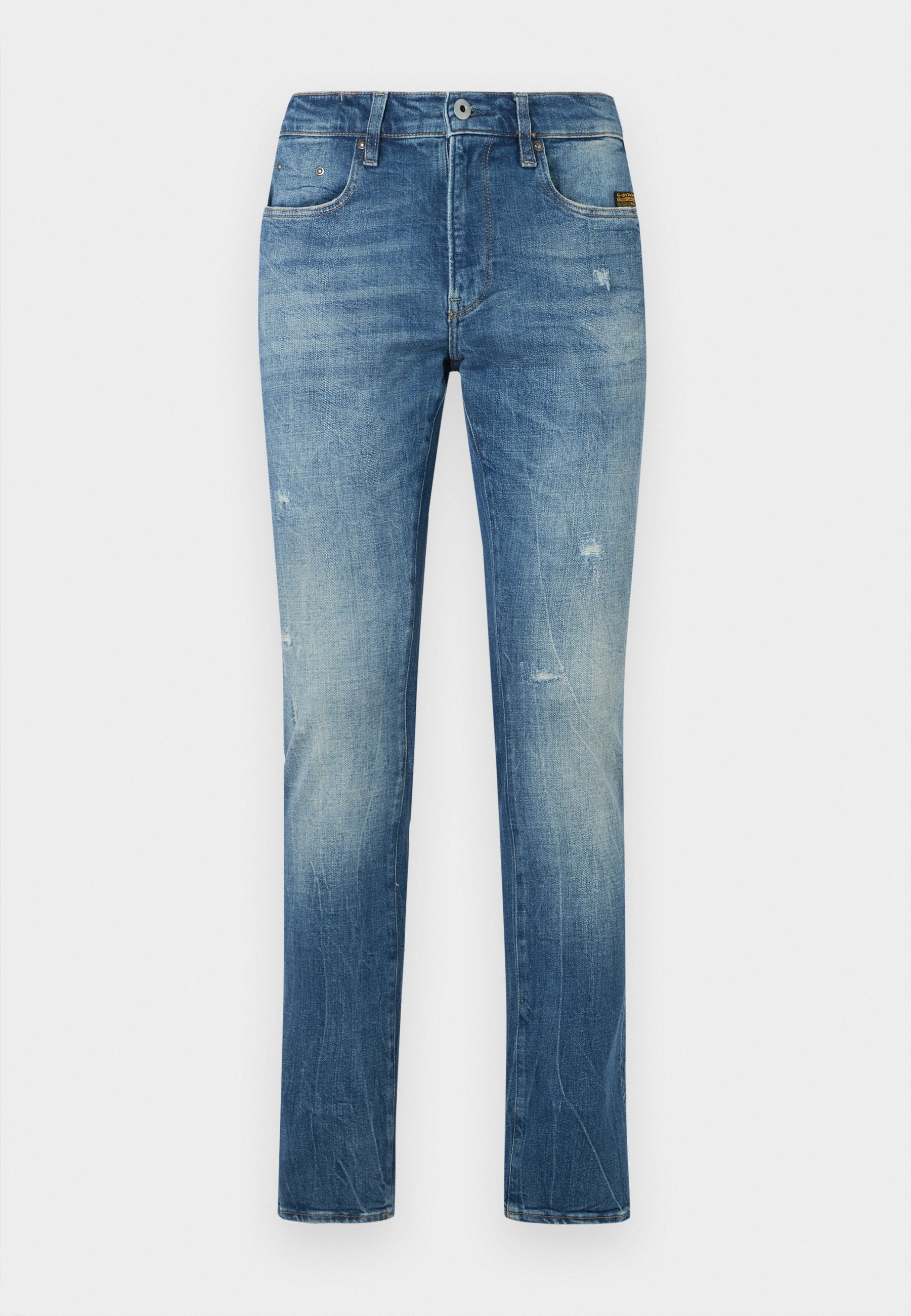 G-STAR REVEND FWD SKINNY