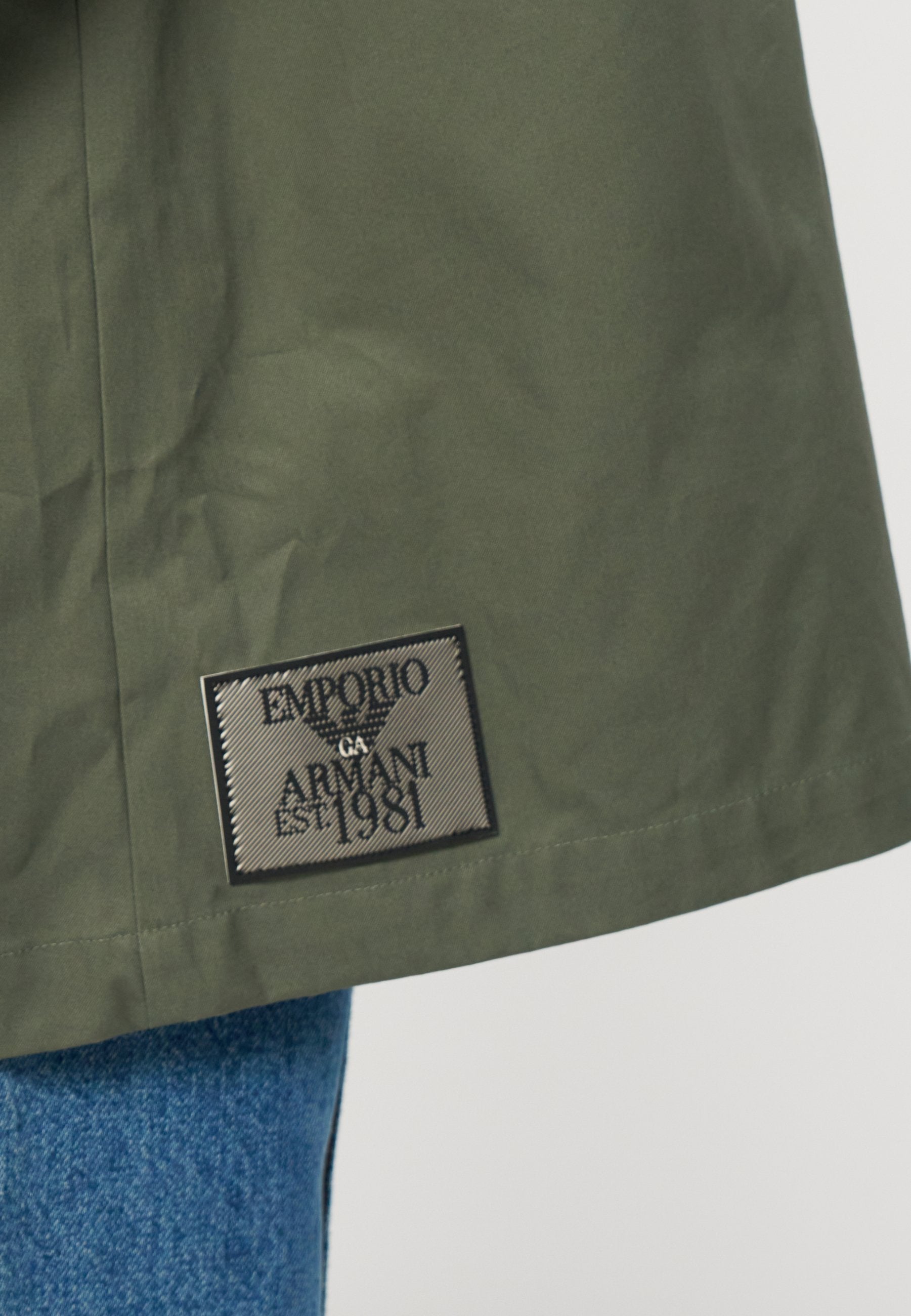 Emporio Armani