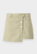 ONLY ONLLESLY SKORT - Skort - tea