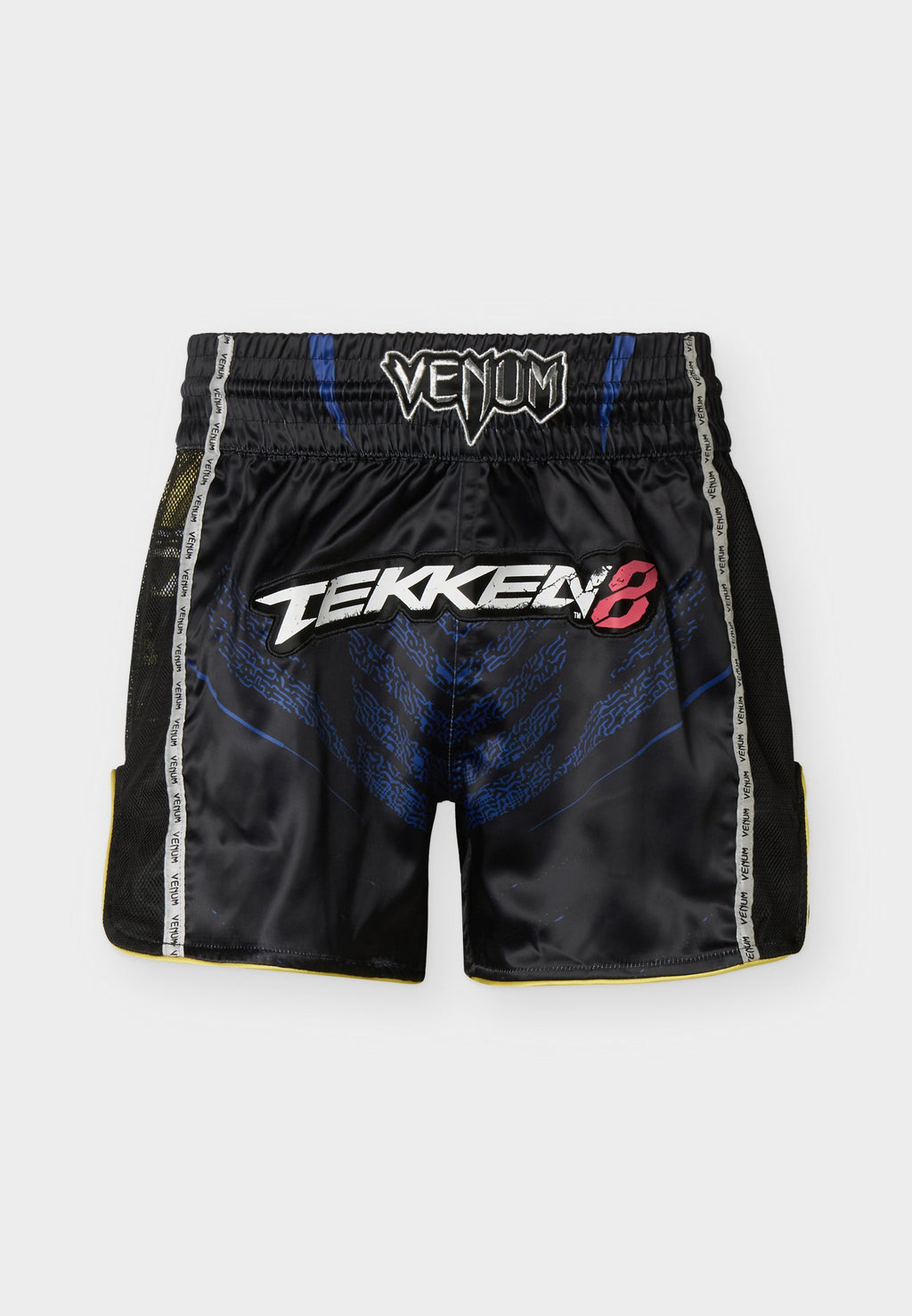 Venum VENUM X TEKKEN 8 MUAY THAI SHORTS