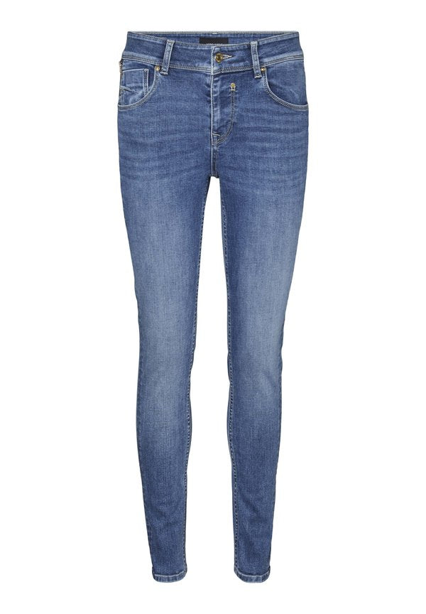 Vero Moda Skinny fit VMEMPOWER Mid rise