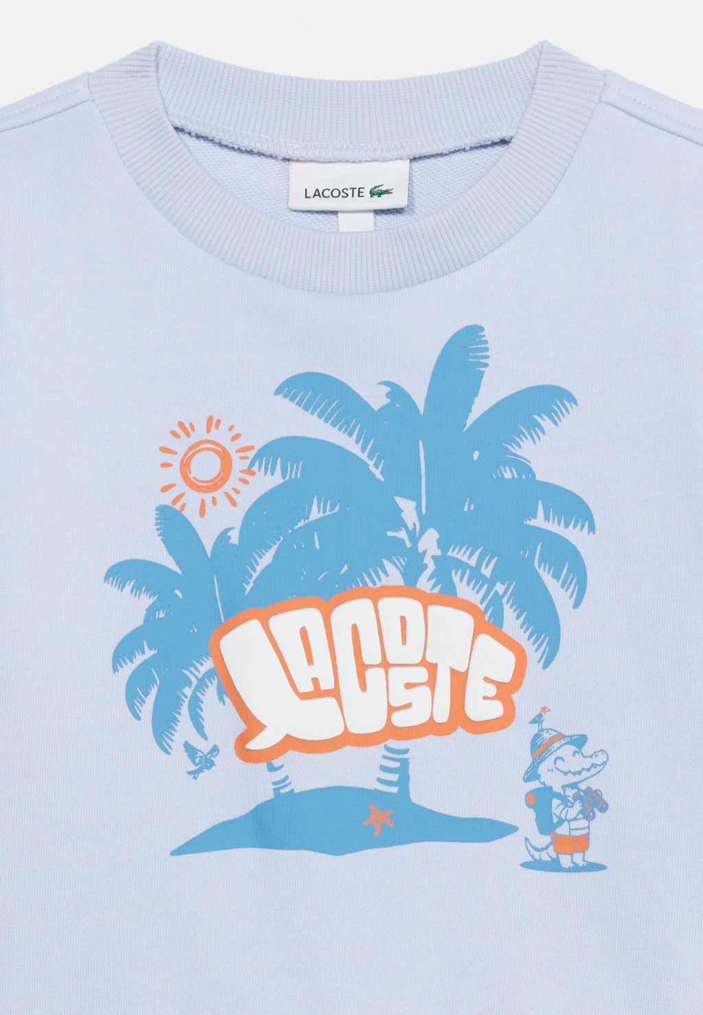 Lacoste CREATIVE CAPSULE UNISEX