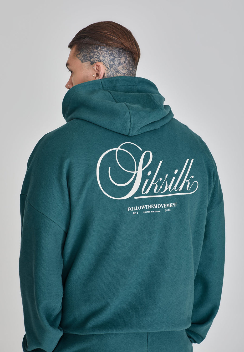 SIKSILK GRAPHIC