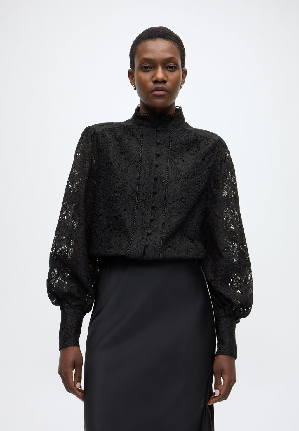 Bardot OLESSIA LACE BODYSUIT