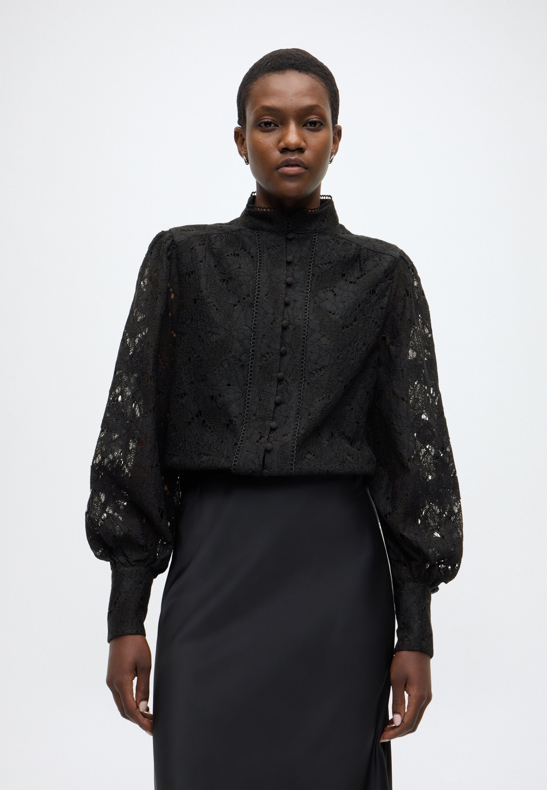 Bardot OLESSIA LACE BODYSUIT