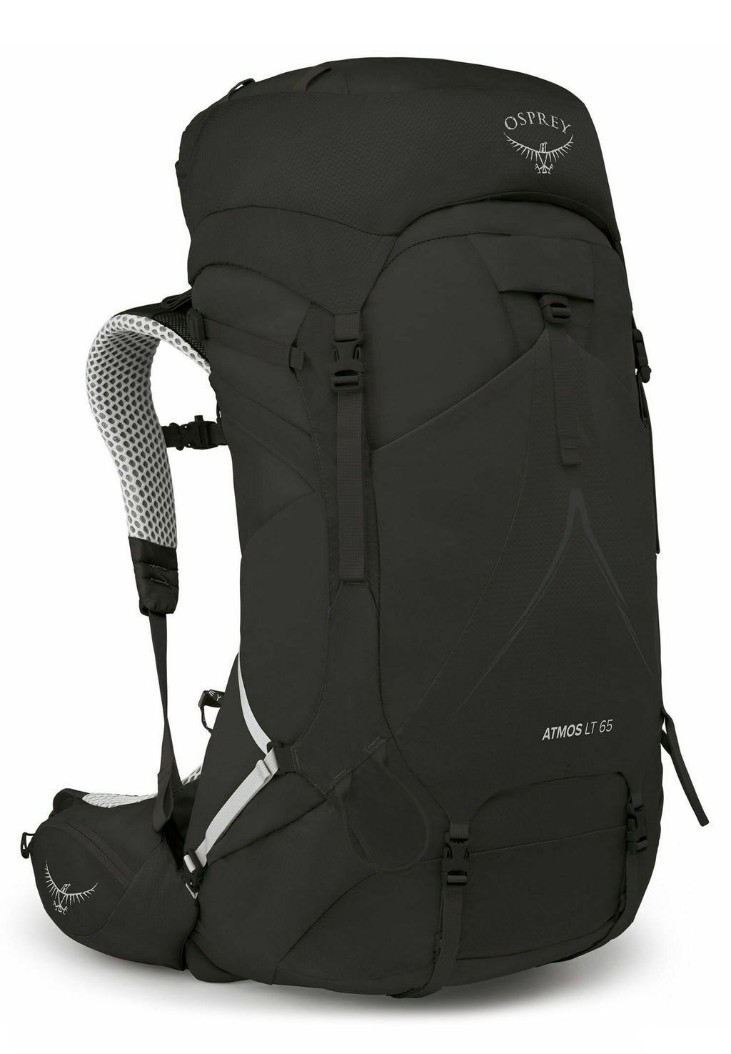 Osprey ATMOS AG LT 65 S-M 90 CM