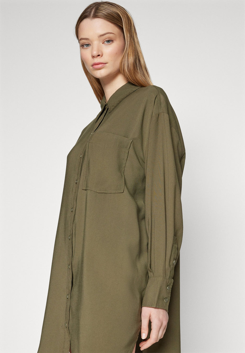 ONLCORIN ARIS LIFE LONG SHIRT  Media 5
