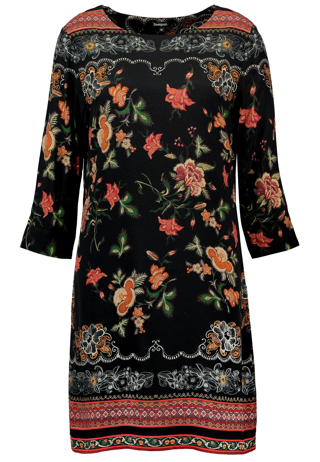 Desigual VEST PRAGA