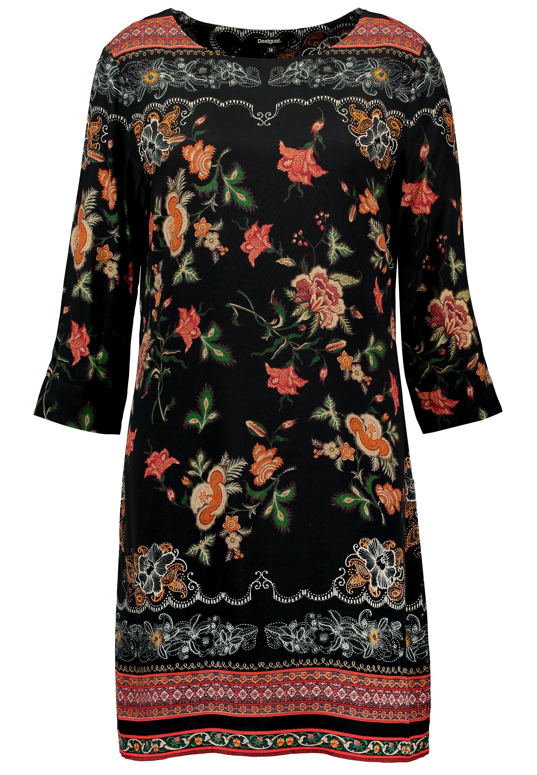 Desigual VEST PRAGA
