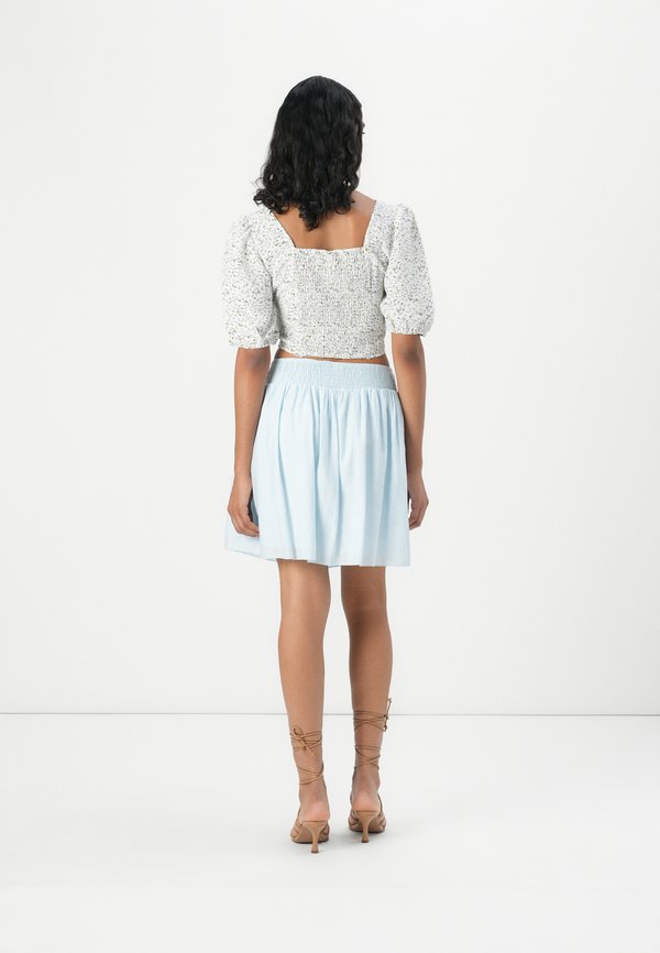 Vero Moda VMCLARA FRILL SKIRT
