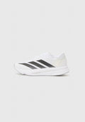 adidas Performance ADIZERO SL2 - Road running shoes - white/core black/dash grey