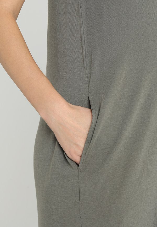 Boob LIL DRESS