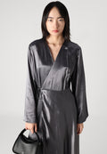 Samsøe Samsøe SAHILDAS DRESS