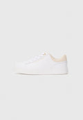 Tommy Hilfiger Trainers - white/soft cream