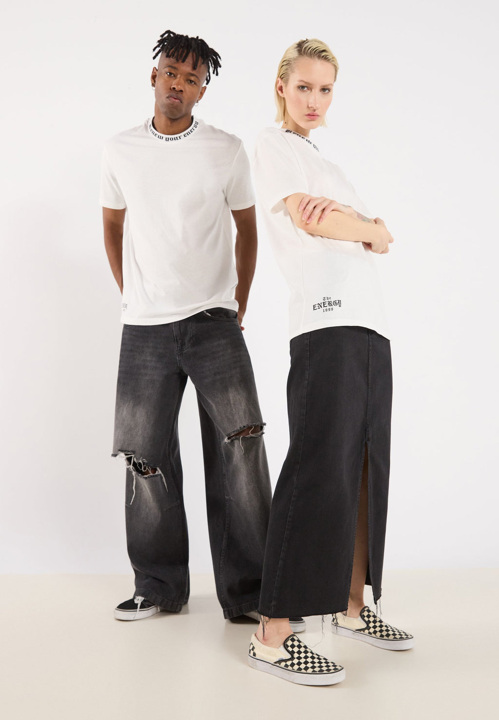 YOURTURN UNISEX