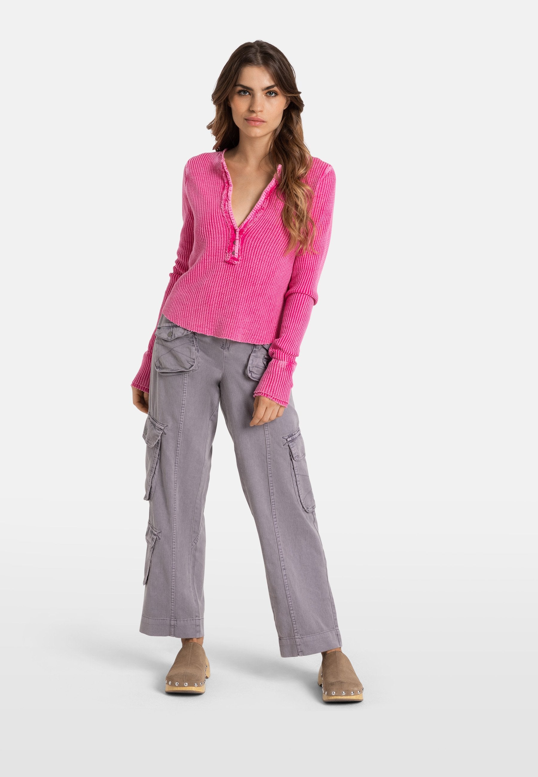 Free People TAHITI