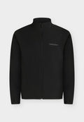 Calvin Klein SPORT WIND JACKET - Summer jacket - black