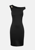 Even&Odd ONE SHOULDER MINI