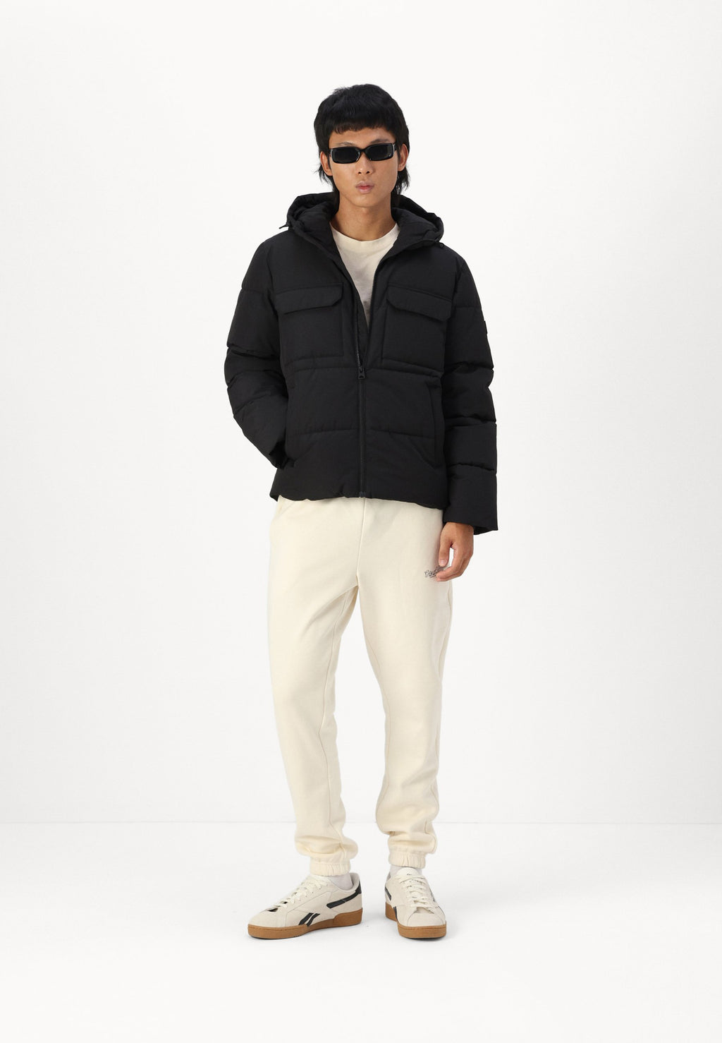 Only & Sons ONSELIJAH HOOD JACKET