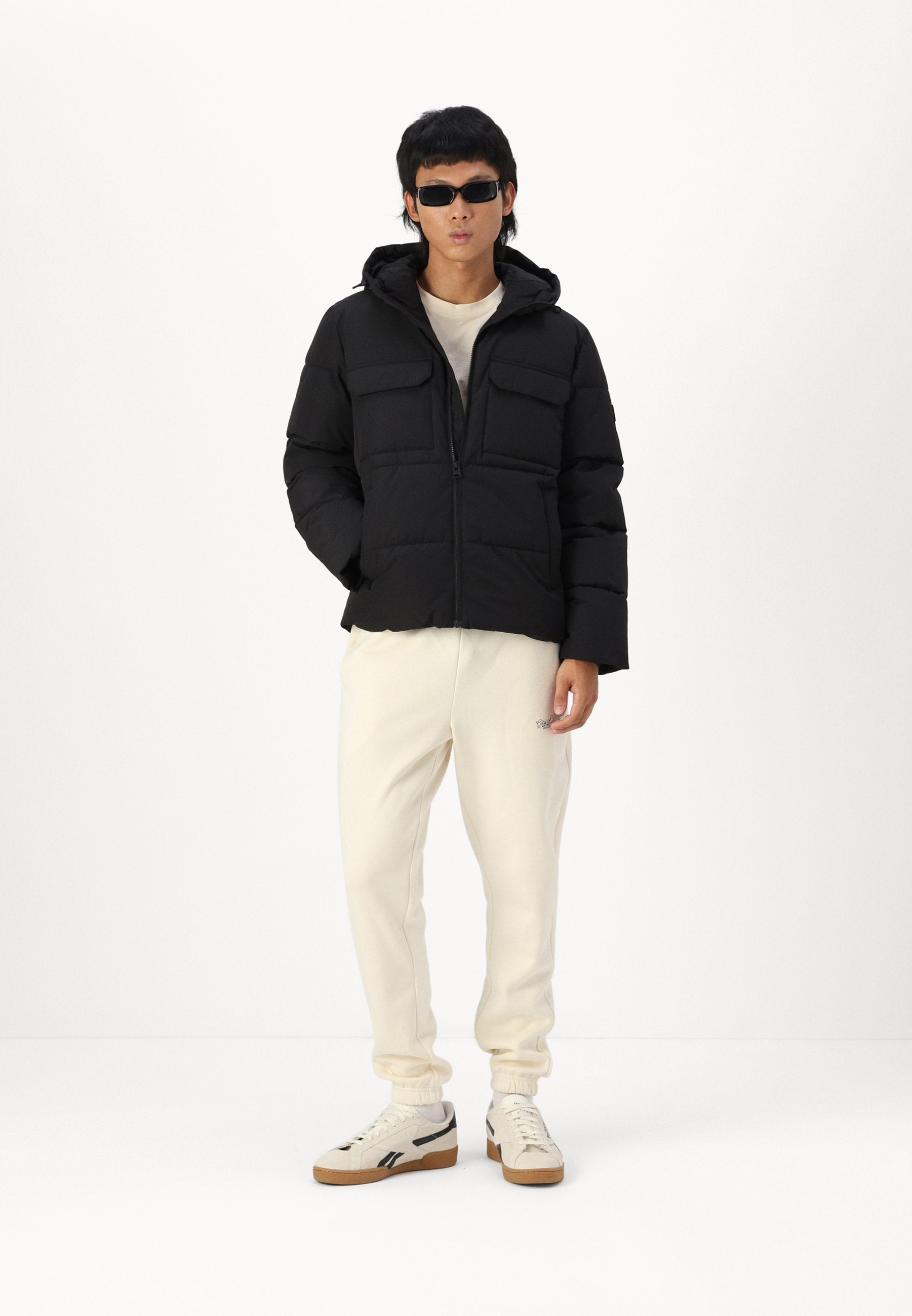 Only & Sons ONSELIJAH HOOD JACKET