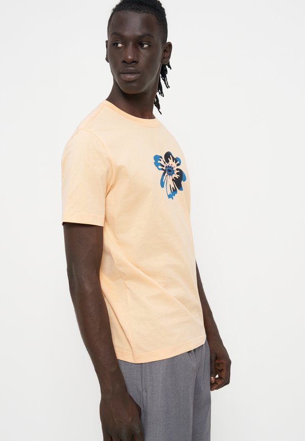 PS Paul Smith FLOWER REGULAR FIT