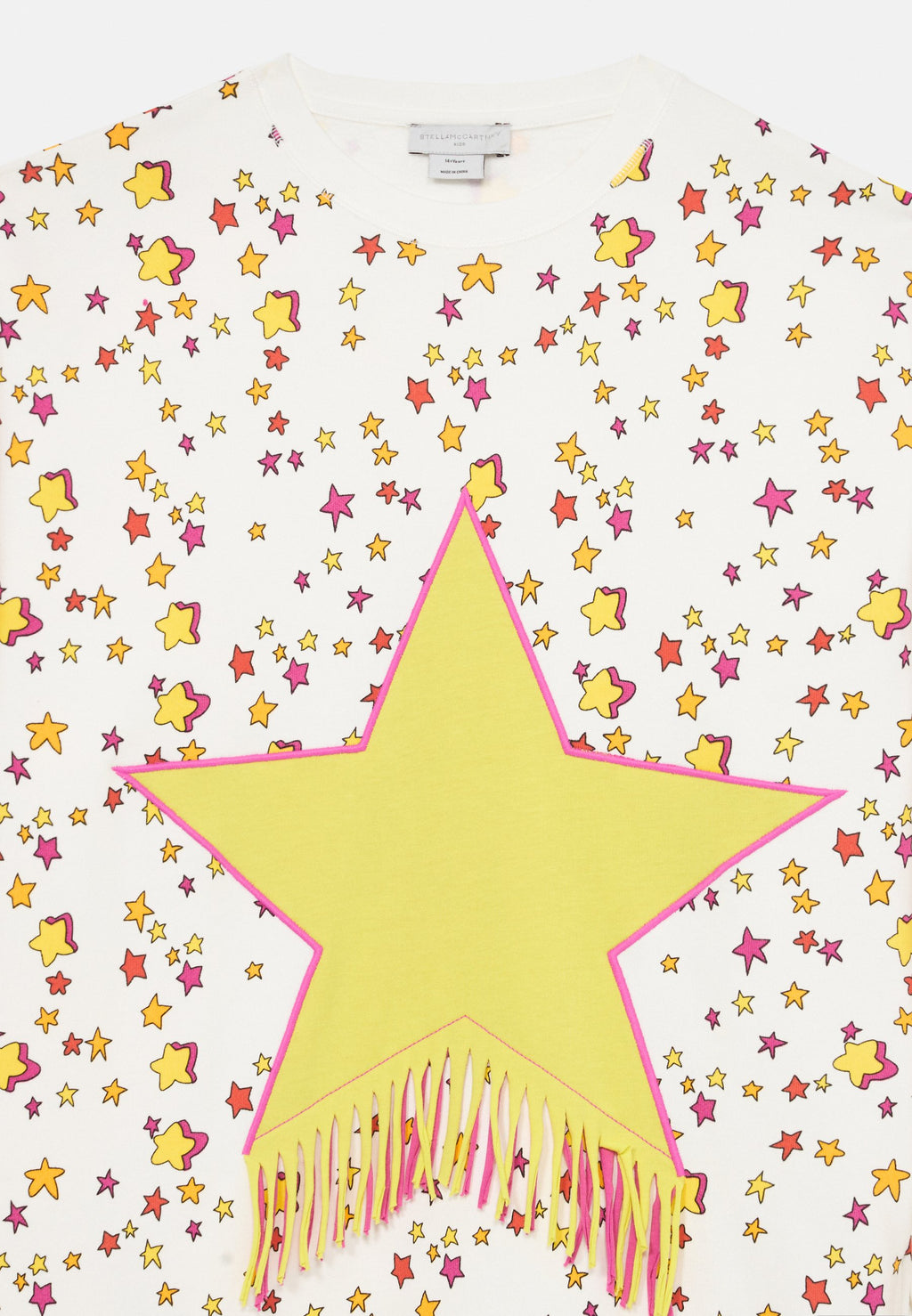 Stella McCartney Kids DRESS
