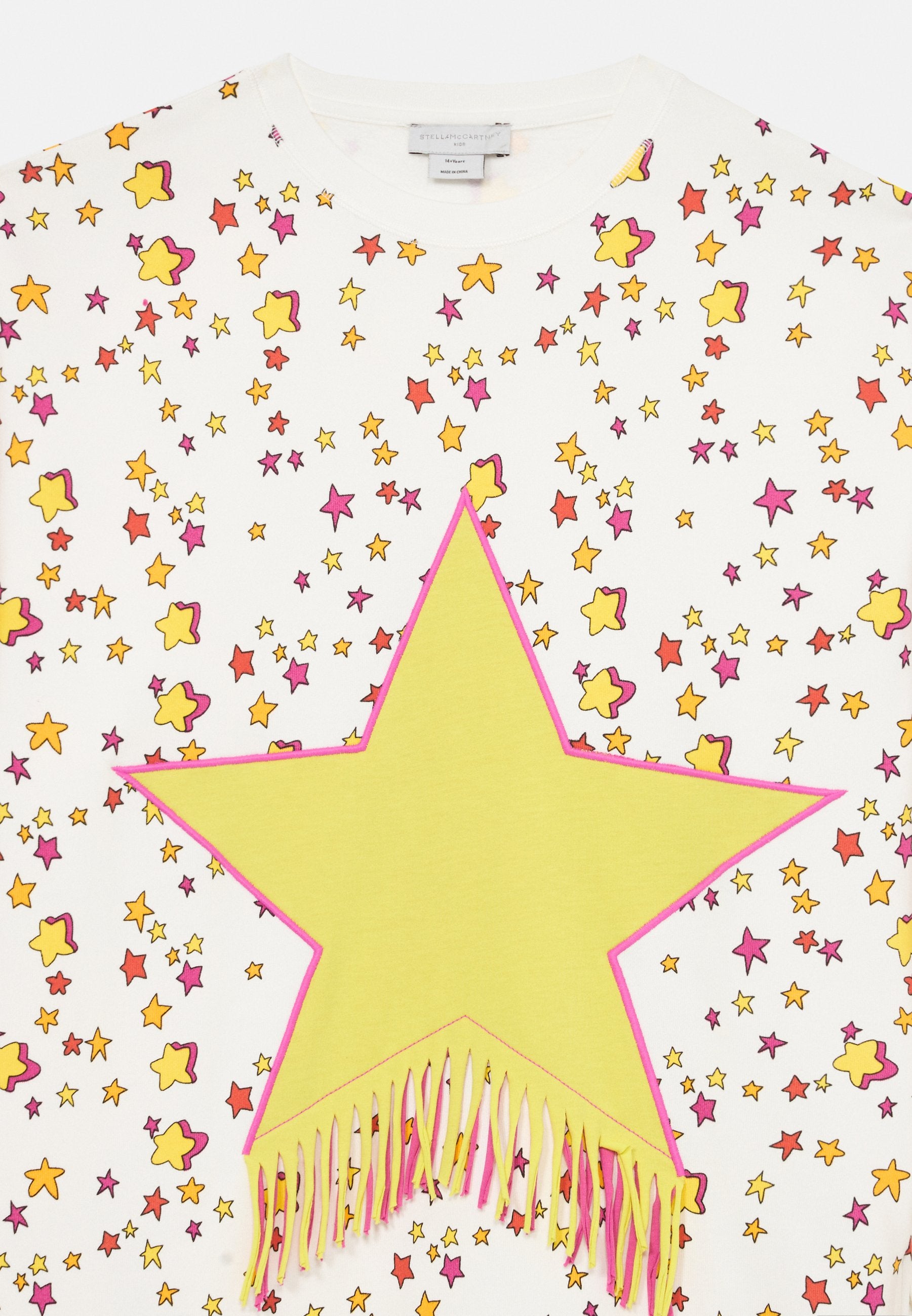 Stella McCartney Kids DRESS