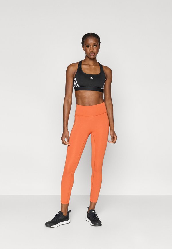 adidas Performance OPTIME WORKOUT 3 STRIPES 7/8