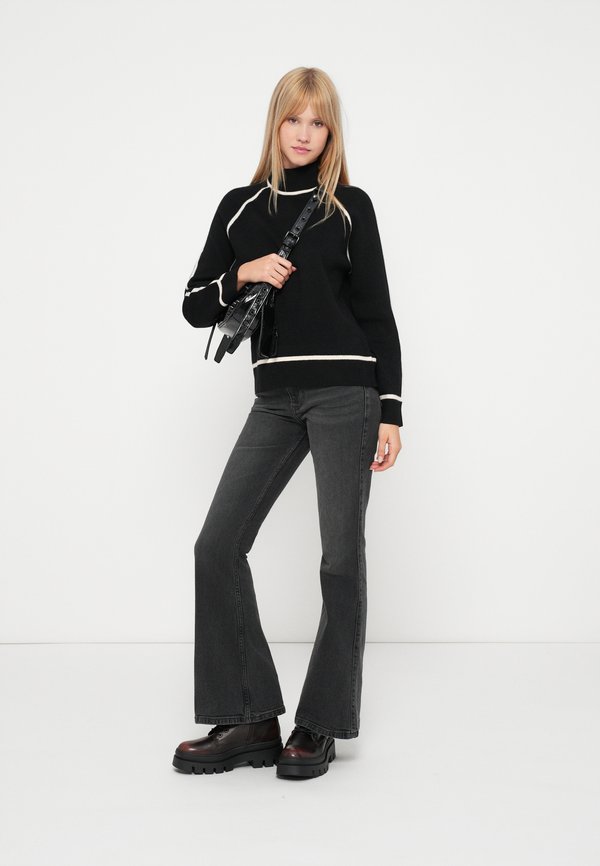 Vero Moda VMGOLD HIGH NECK
