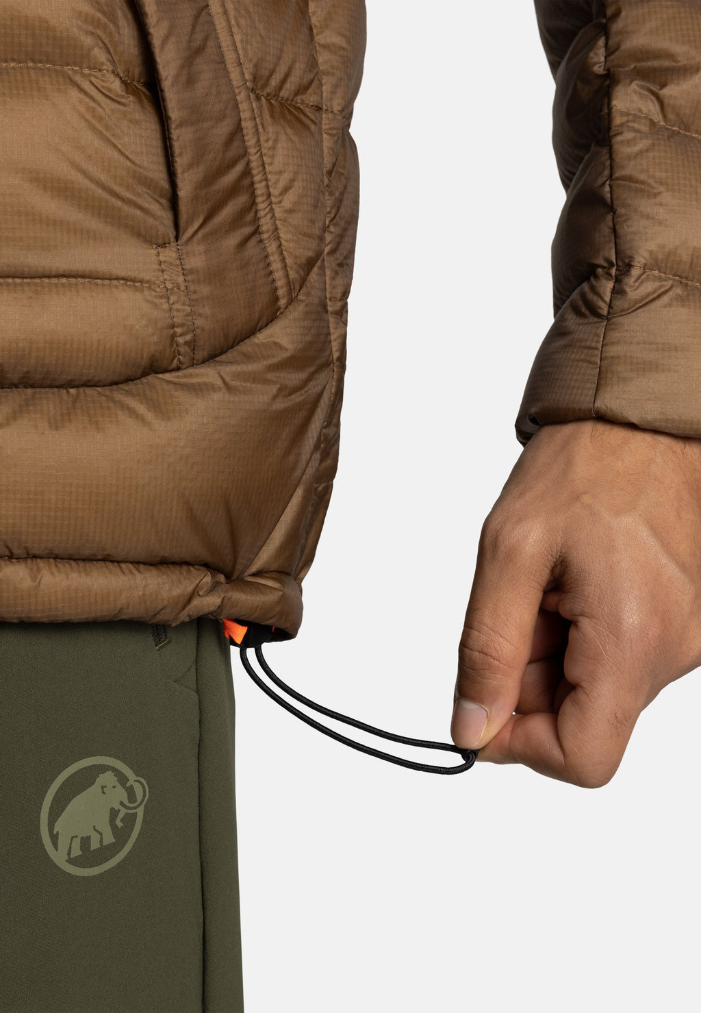 Mammut SNOW TRICK LIGHT