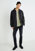 LTB HOLLYWOOD MID RISE STRAIGHT