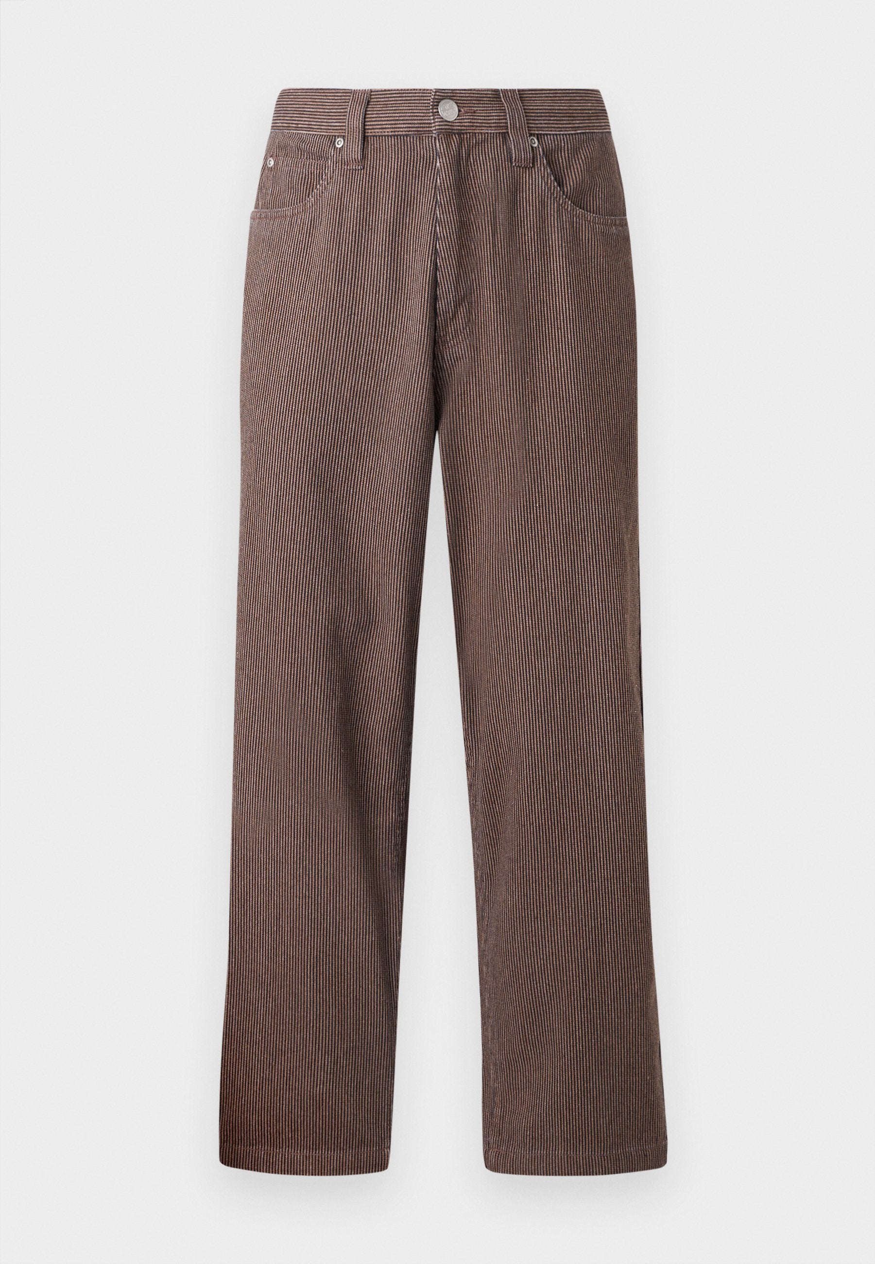Santa Cruz RAILROAD PANTS UNISEX